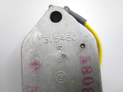 *NEW OEM* 0810 OMC Johnson Evinrude Clipper Circuit 580891 0580891