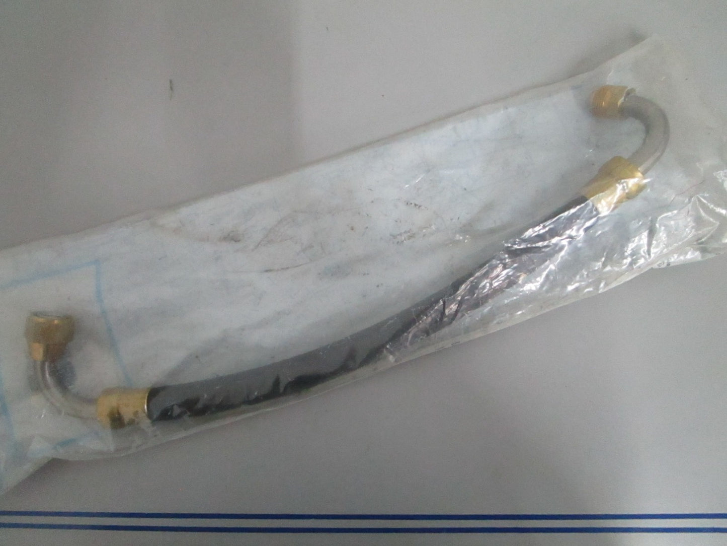 *NEW OEM* 0820 Mercury Quicksilver Oil Hose 32-863915