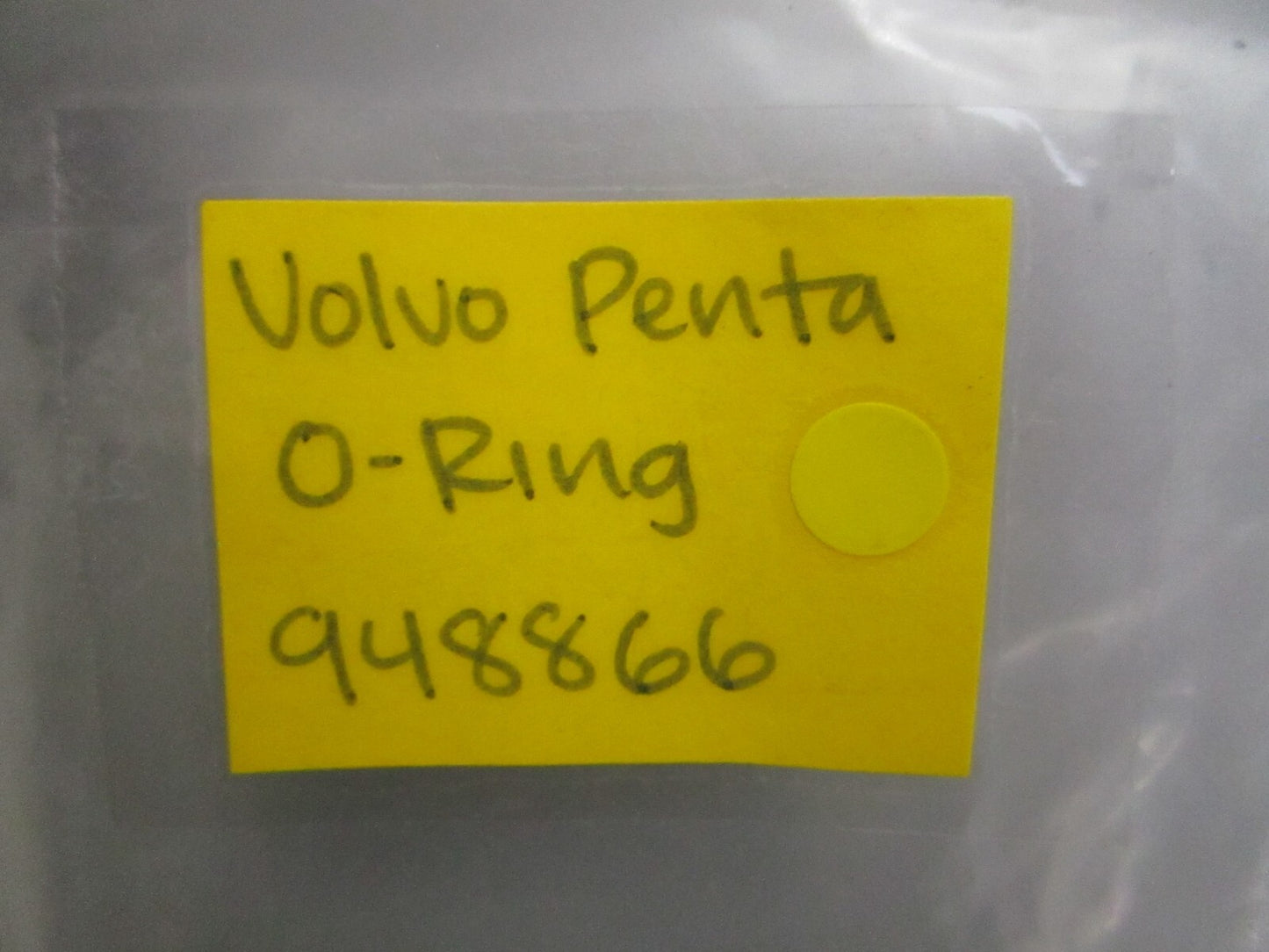 *NEW OEM* 0810 Volvo Penta O-Ring 948866