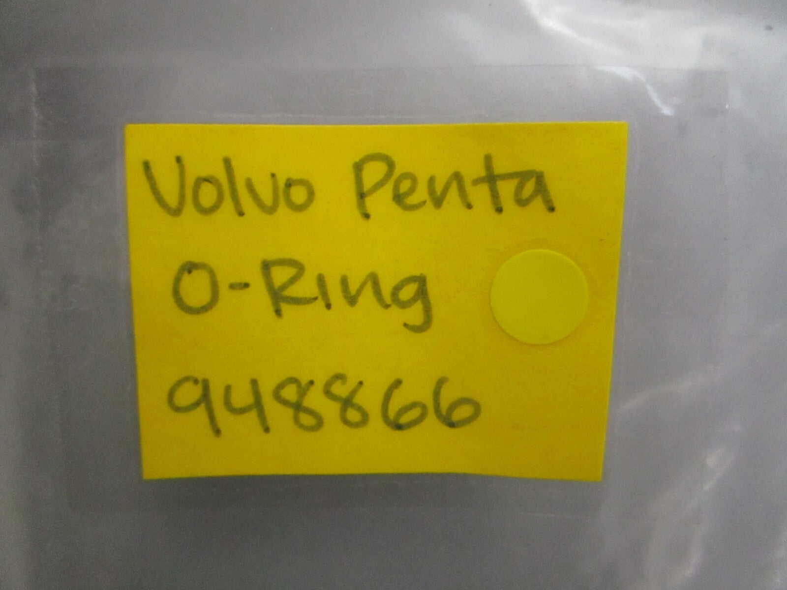 *NEW OEM* 0810 Volvo Penta O-Ring 948866