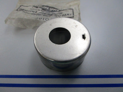 NEW OEM 29104 Mercury Quicksilver Water Pump Body Insert 0810