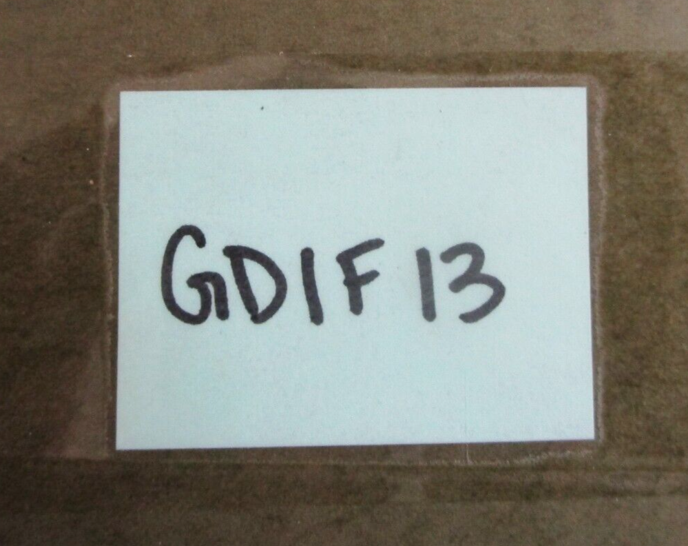 *NEW OEM* (LOT OF 5) 0810 Mercury Quicksilver Gasket 27-35895