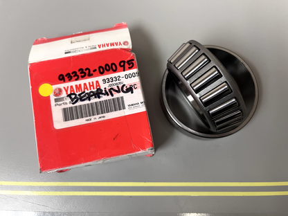 *NEW OEM* 0720 Yamaha Bearing 93332-00095