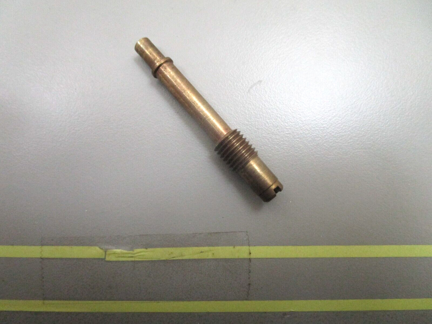 *NEW OEM* 0750 OMC Johnson Evinrude VINTAGE NOZZLE 302663 0302663