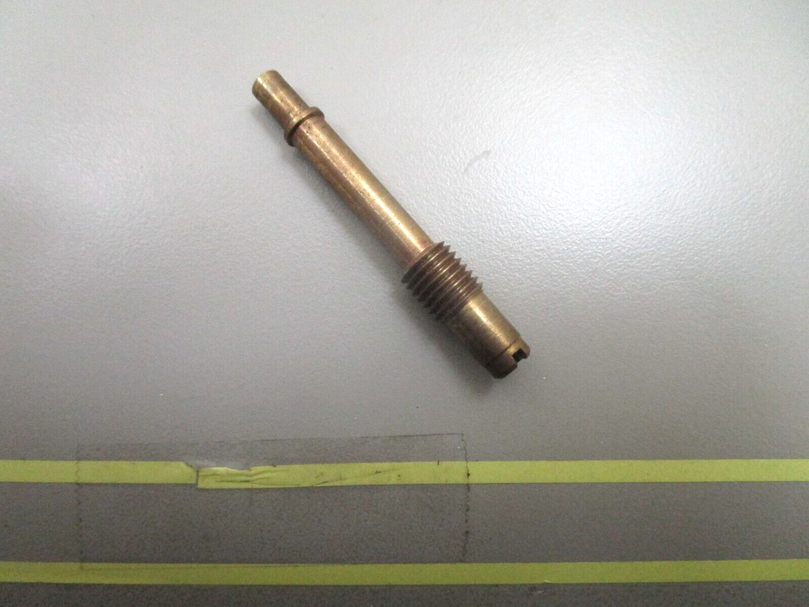 *NEW OEM* 0750 OMC Johnson Evinrude VINTAGE NOZZLE 302663 0302663