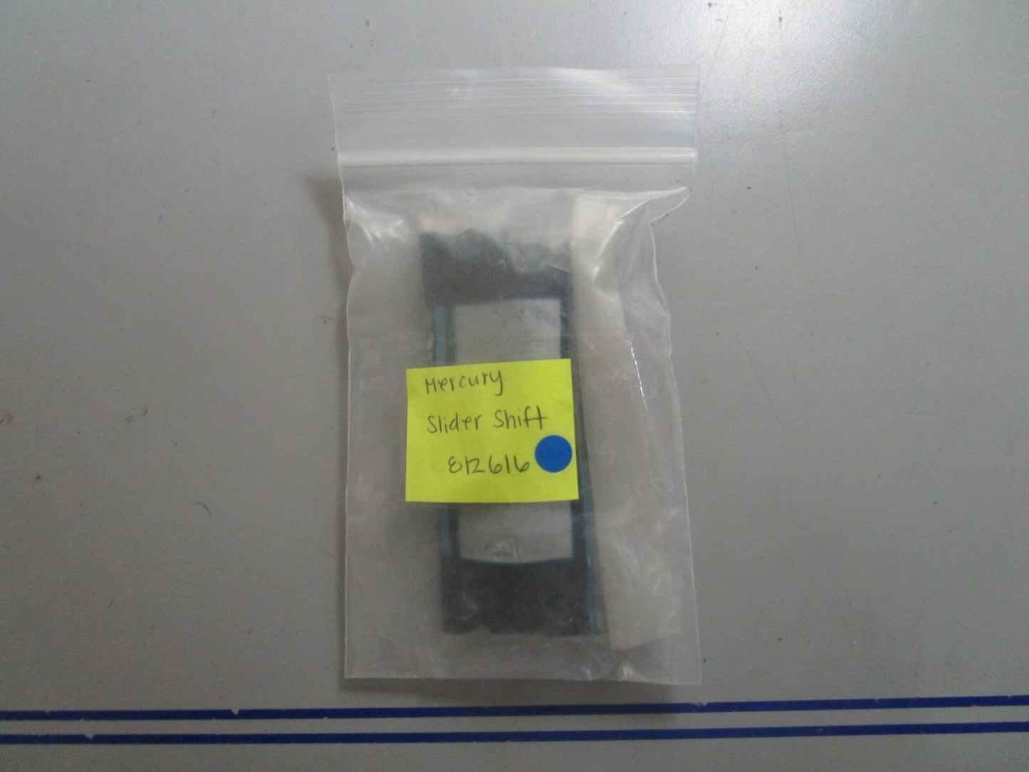 *NEW OEM* 0810 Mercury Quicksilver Slider Shift 812616
