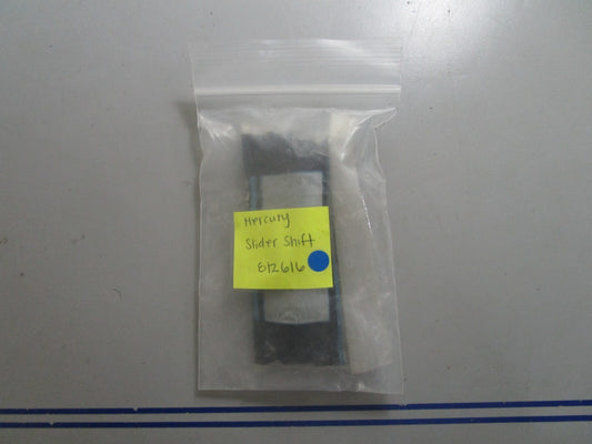 *NEW OEM* 0810 Mercury Quicksilver Slider Shift 812616