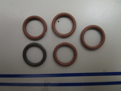 *NEW* (LOT OF 5) 0770 Carling Technologies O-Ring Seal 3P-0647
