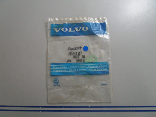 *NEW OEM* 0810 Volvo Penta Gasket 859107