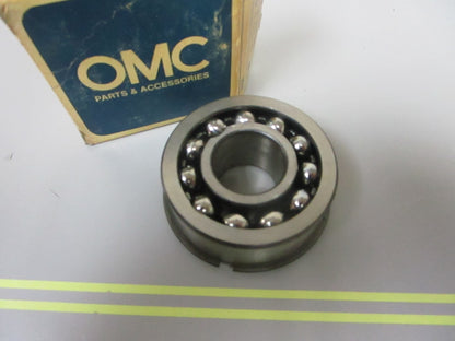 *NEW OEM* 0810 OMC Johnson Evinrude Bearing 377134 0377134