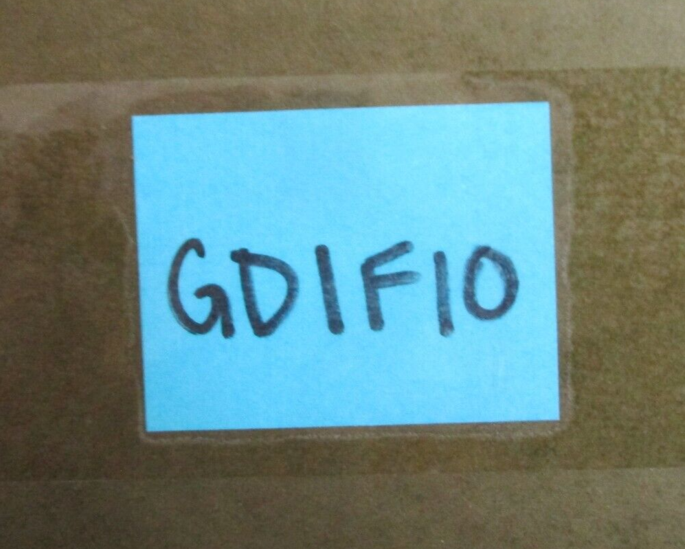 *NEW OEM* (LOT OF 3) 0810 Mercury Quicksilver Gasket 27-481641