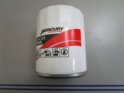 *NEW OEM* 0820 Mercury Quicksilver Oil Filter 35-896546T