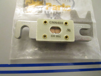 NEW OEM 132083-002 Crown 400 AMP Fuse 0720