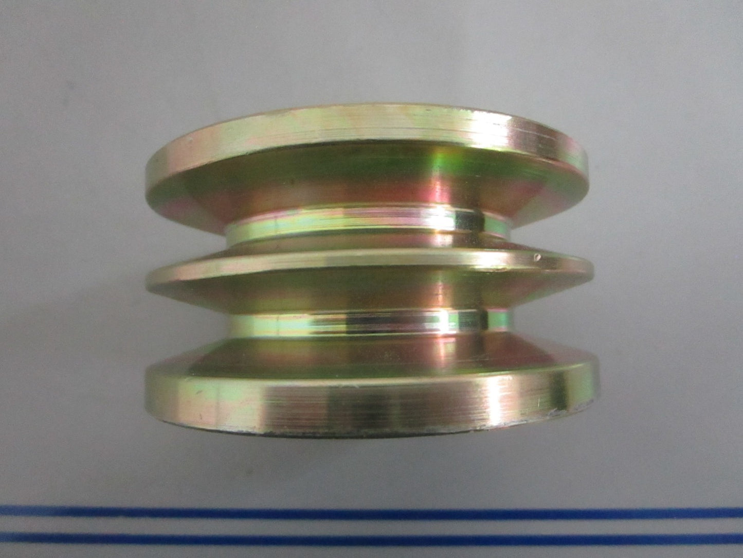 *NEW OEM* 0820 Volvo Penta Pulley 858191