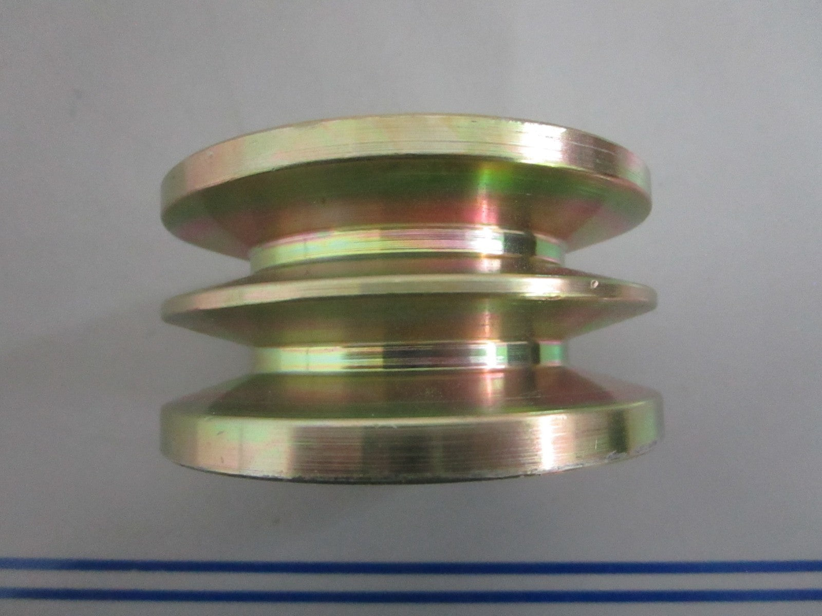 *NEW OEM* 0820 Volvo Penta Pulley 858191