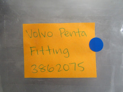 *NEW OEM* 0820 Volvo Penta Fitting 3862075