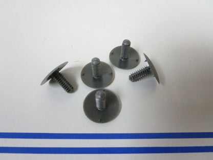 *NEW OEM* (LOT OF 5) 0770 Yamaha Rivet 90269-05914-00