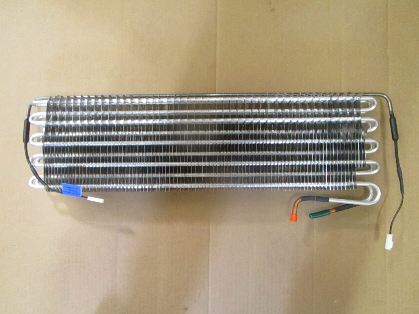 NEW OEM W11035643 Whirlpool Evaporator 0820