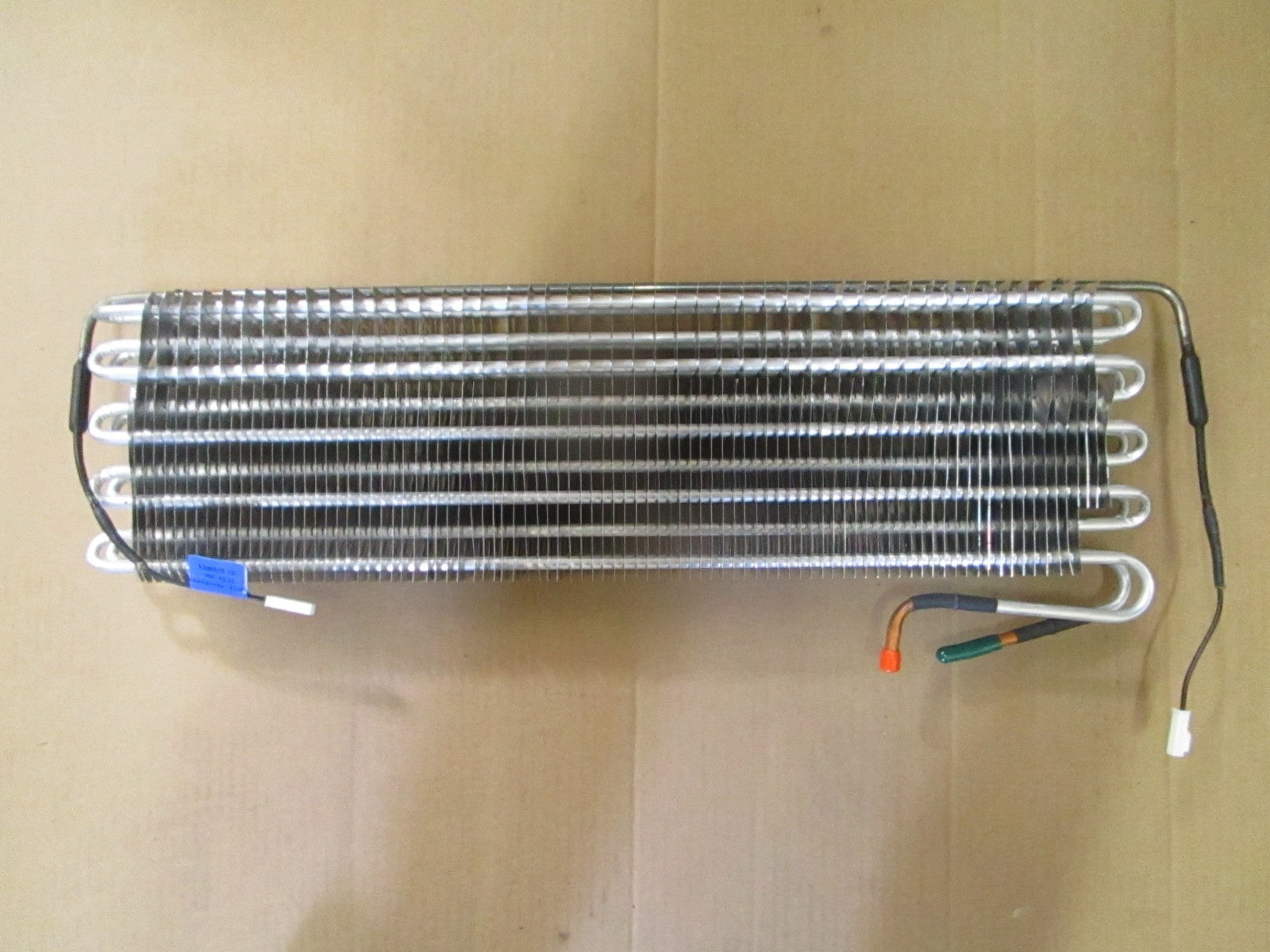 NEW OEM W11035643 Whirlpool Evaporator 0820