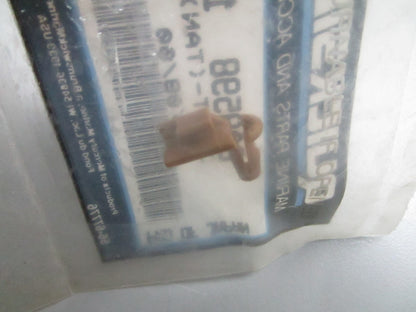 *NEW OEM* 0810 Mercury Quicksilver Tan Joint 809598 1