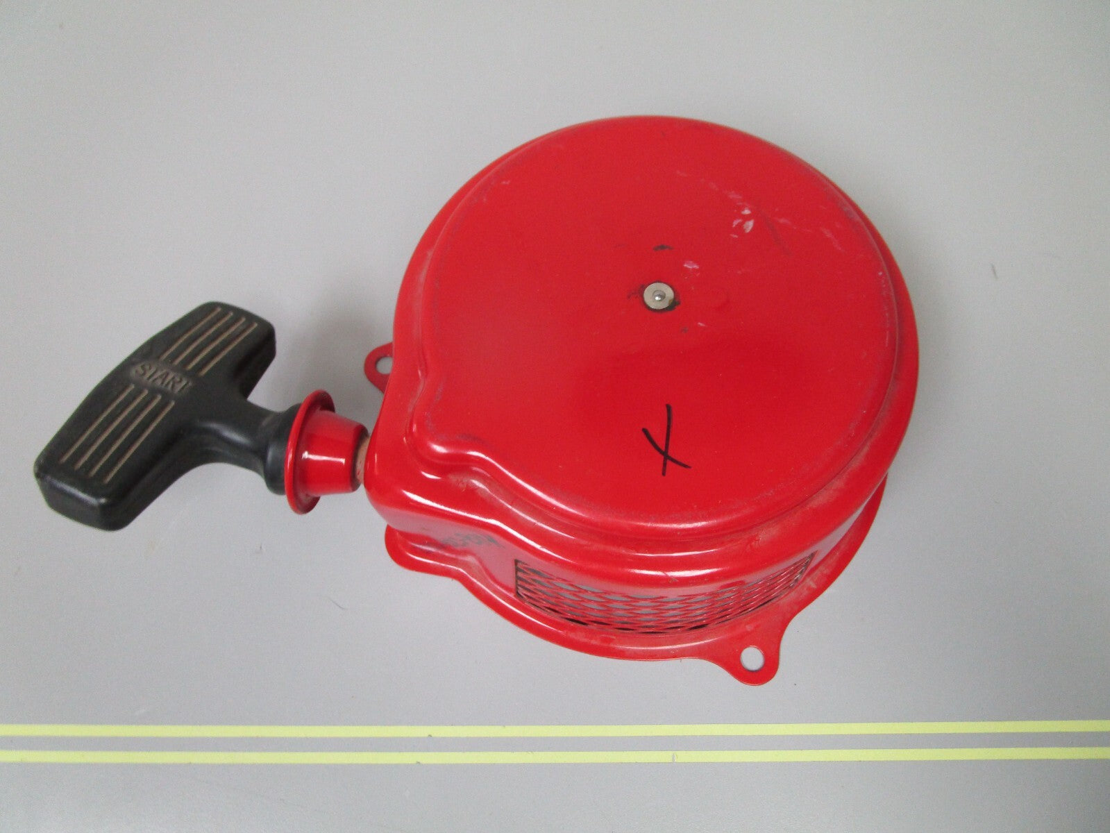 *NEW OEM* 0720 Honda E2500 G80 Recoil Starter 28400-823-811H