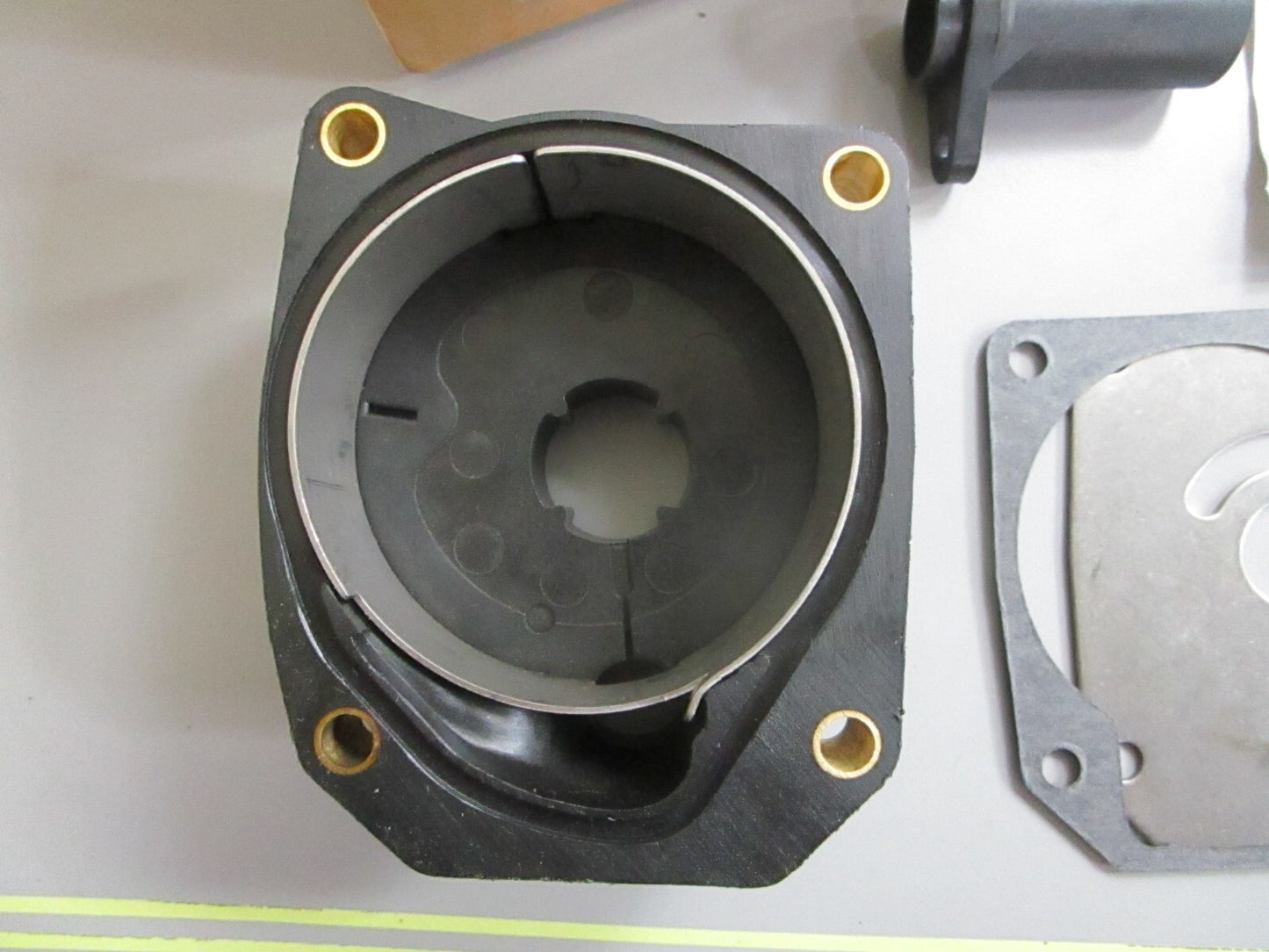 *NEW* 0820 Sierra Water Pump Kit 18-3389 Replaces: 432955 436957 438591
