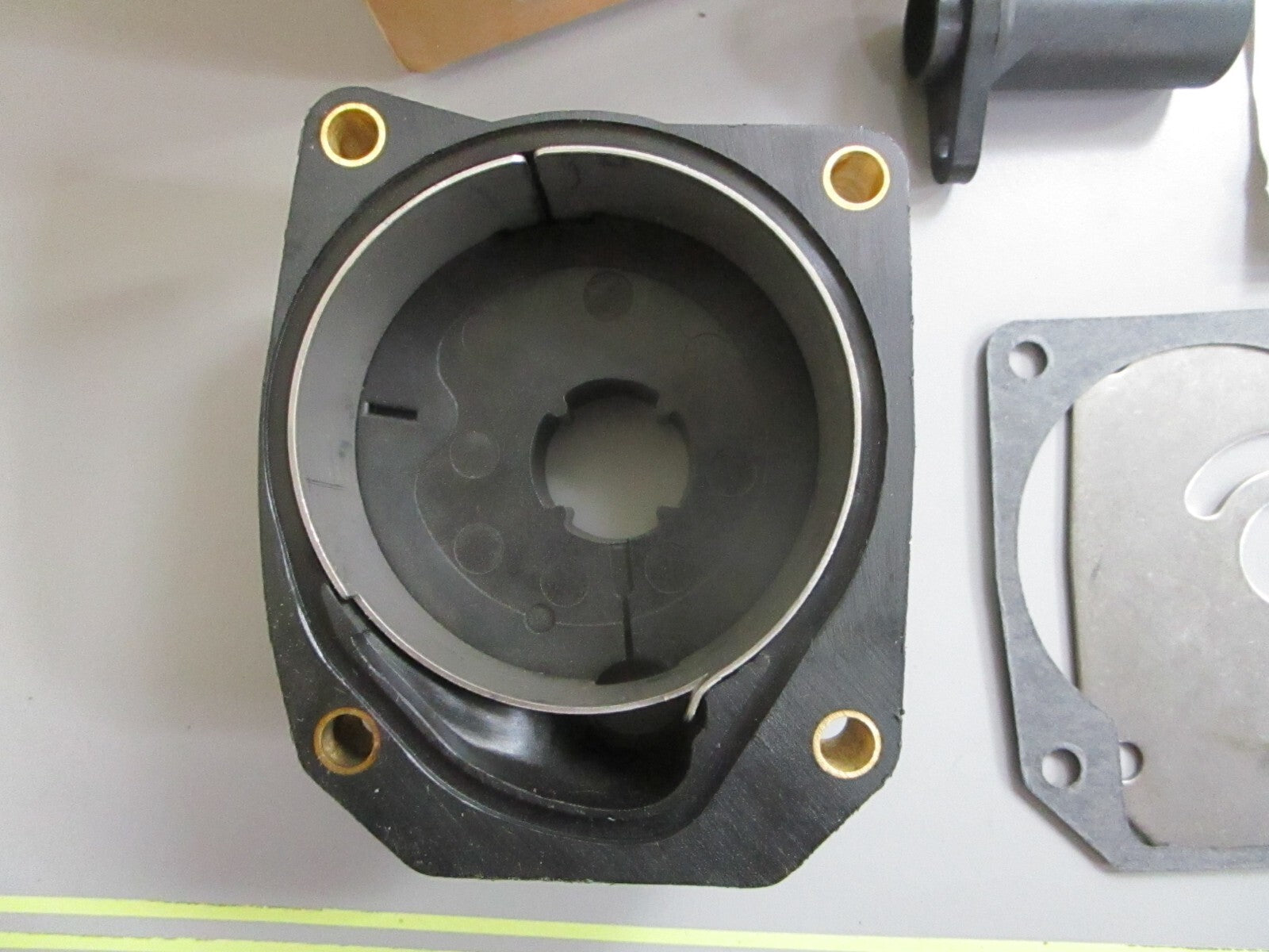 *NEW* 0820 Sierra Water Pump Kit 18-3389 Replaces: 432955 436957 438591