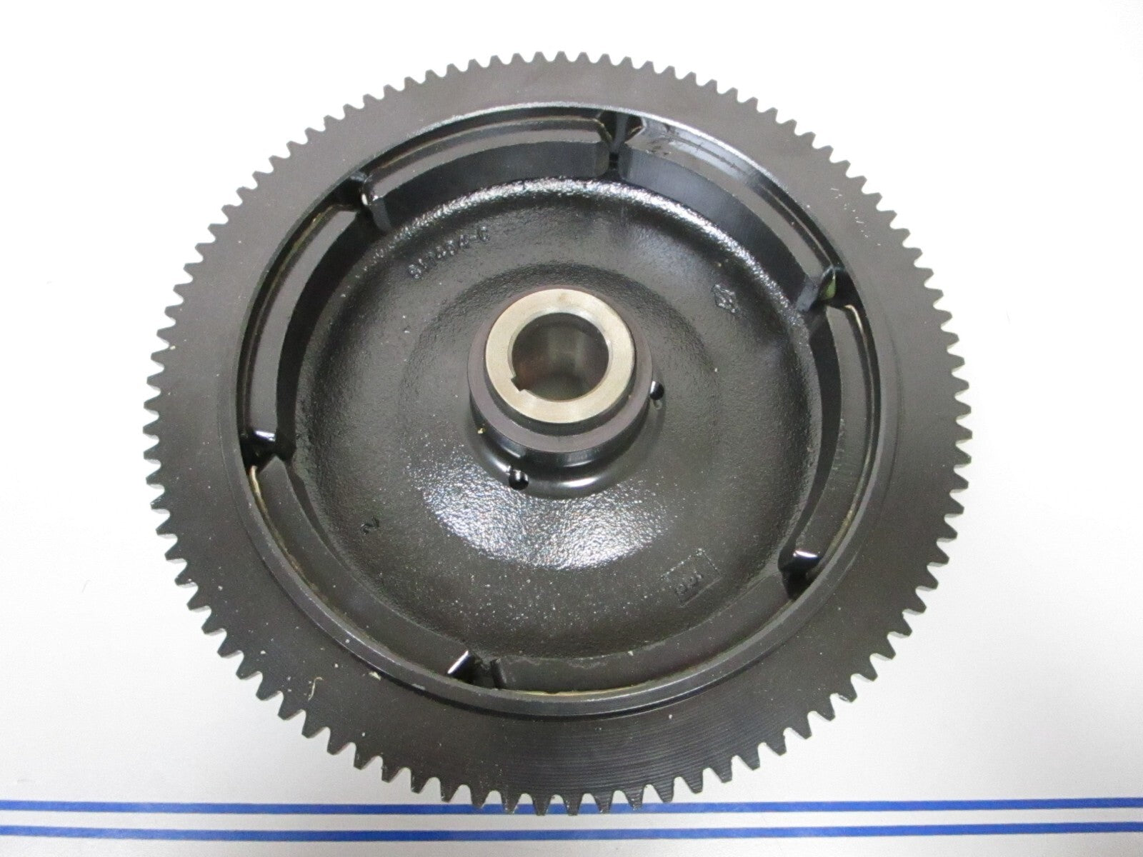 *NEW OEM* 0720 Mercury Quicksilver Force Flywheel 200-817494A10