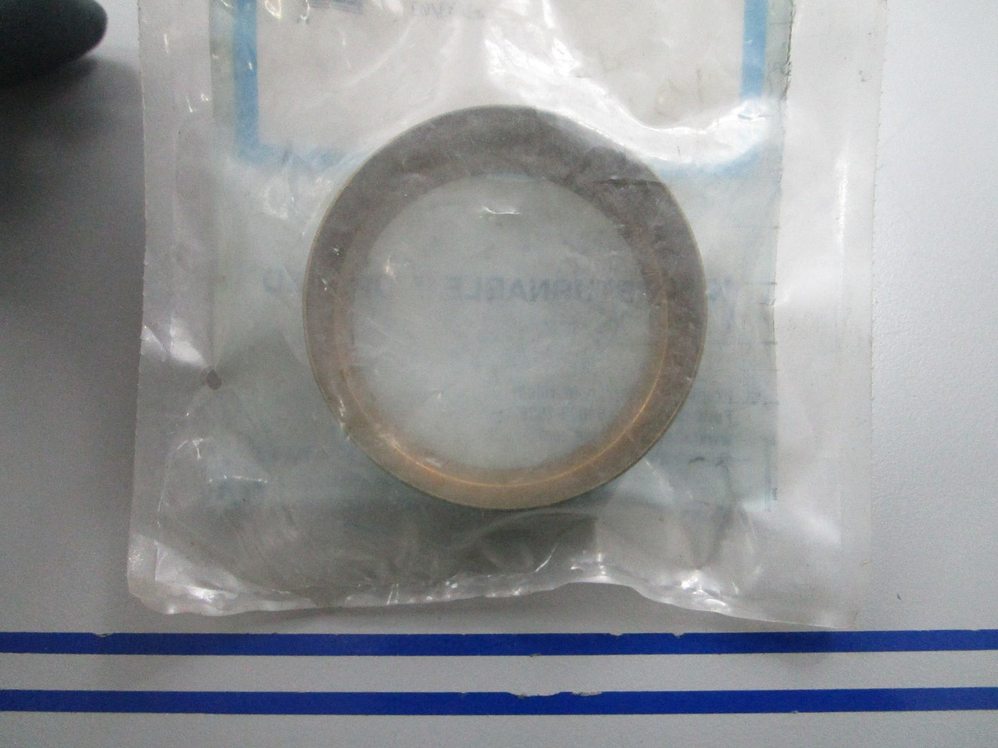 NEW OEM Mercury Quicksilver 23-47508T Sleeve 0810