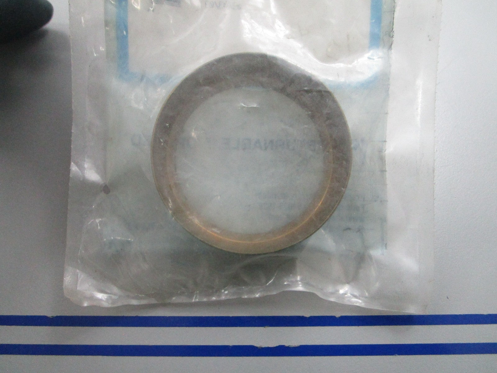NEW OEM Mercury Quicksilver 23-47508T Sleeve 0810