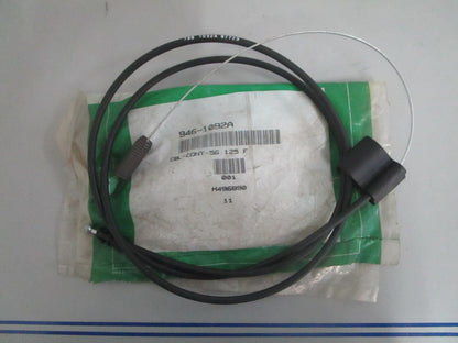 *NEW OEM* 0820 MTD Control Cable 946-1092A