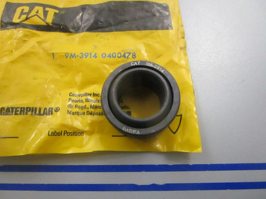 NEW OEM 9M-3914 CAT Bushing 0810