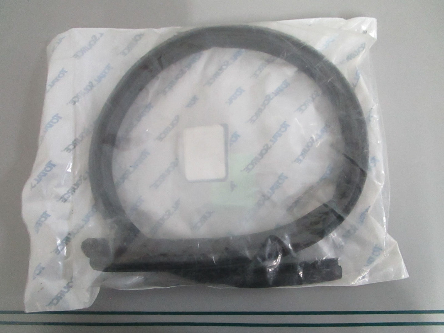 NEW CT91B12-13400 Total Source Weather Strip For: Mitsubishi 0820