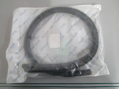 NEW CT91B12-13400 Total Source Weather Strip For: Mitsubishi 0820