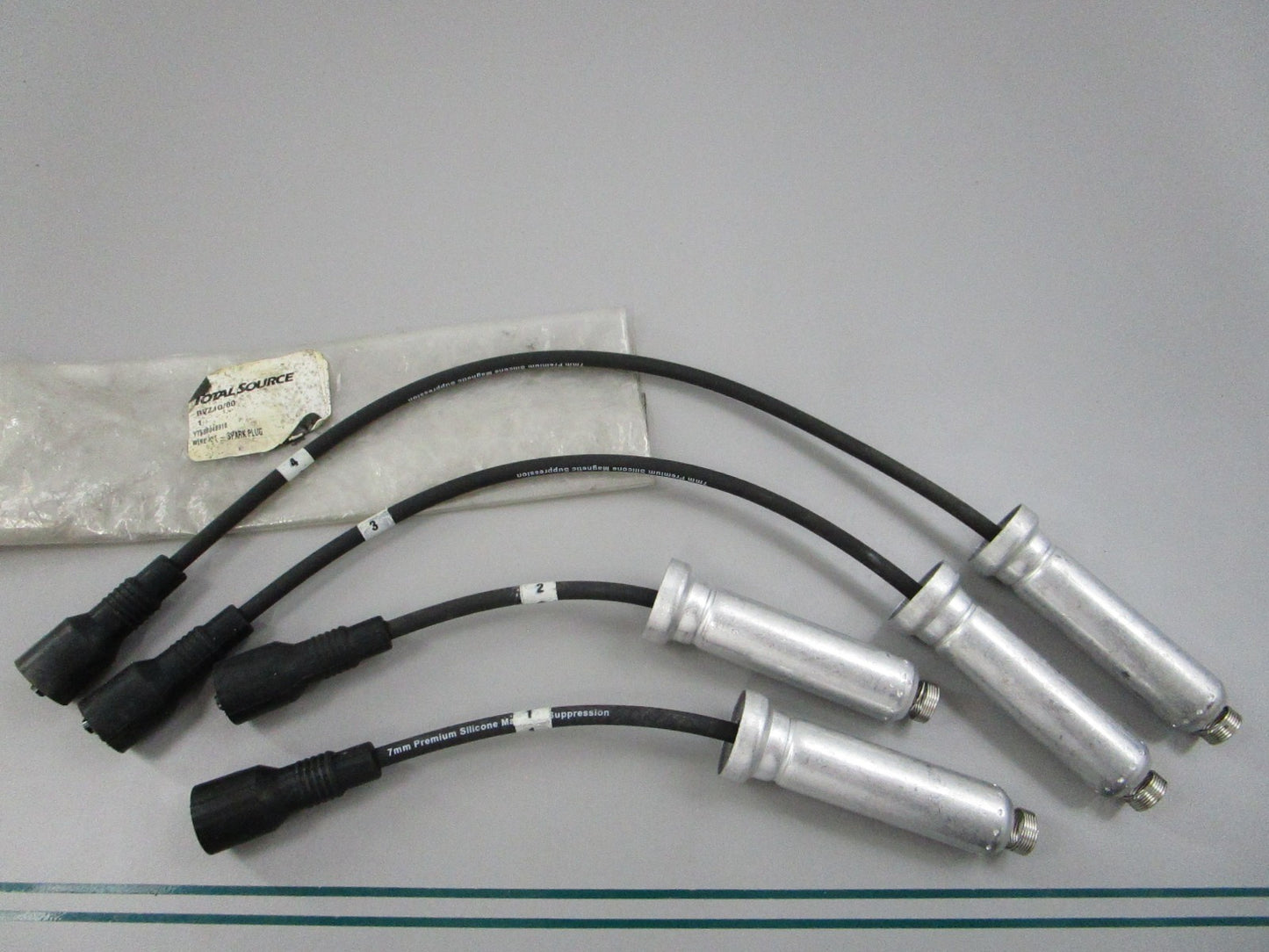 NEW YT580048910 For: Yale Total Source Ignition Wire Kit 0810