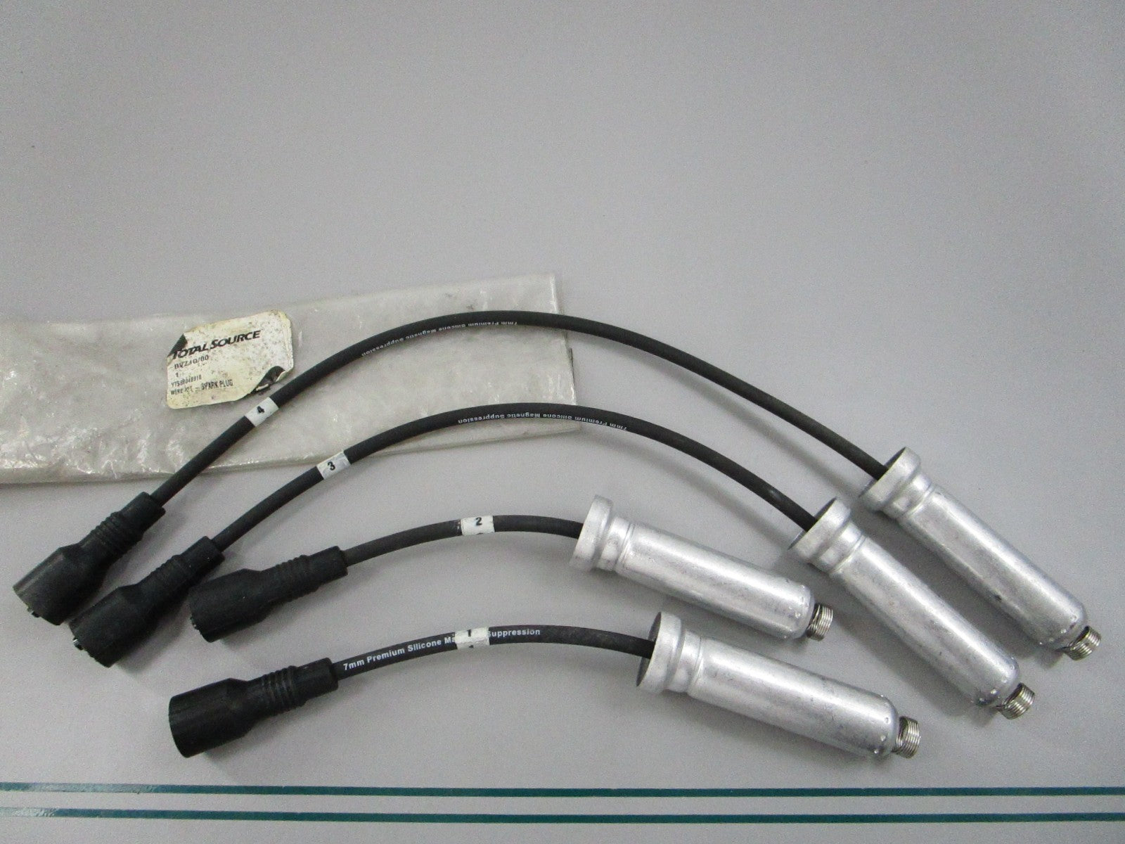 NEW YT580048910 For: Yale Total Source Ignition Wire Kit 0810