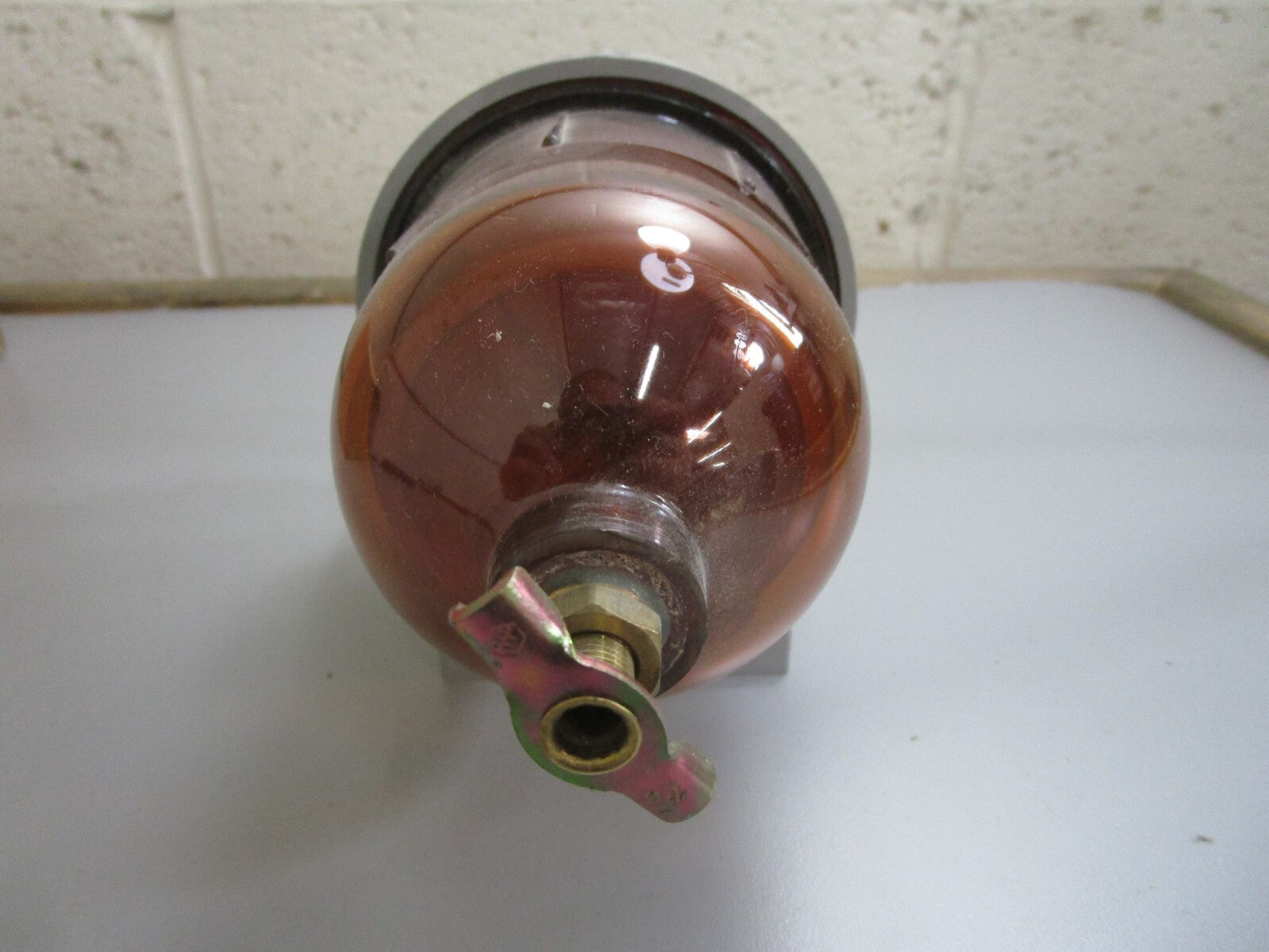 *NEW* 0820 Dahl Fuel Filter/Water Separator Model 60