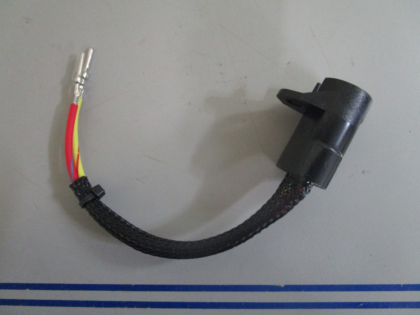 *NEW OEM* 0820 OMC Johnson Evinrude Switch 584581 0584581