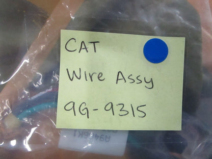 *NEW OEM* 0810 CAT Wire Assembly 9G-9315