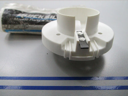 *NEW OEM* 0810 Mercury Quicksilver Distributor Rotor 898253009