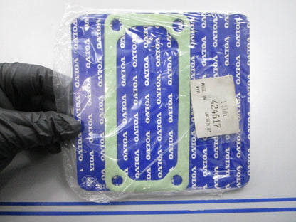 NEW OEM 424617 Volvo Penta Gasket 0810