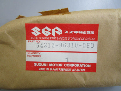 *NEW OEM* 0820 Suzuki Lower Mount Bracket 54212-96310-0ED