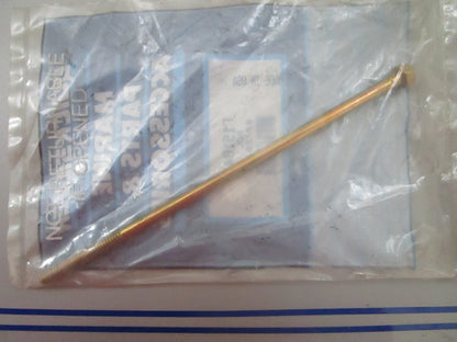 *NEW OEM* 0780 Mercury Quicksilver Bolt F15184