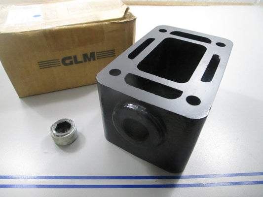 NEW GLM 56030 3 Inch Spacer Riser Replaces: 20-0097 Barr 0720