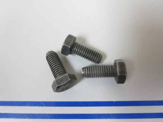 *NEW OEM* (LOT OF 3) 0810 Volvo Penta Flange Screw 984734
