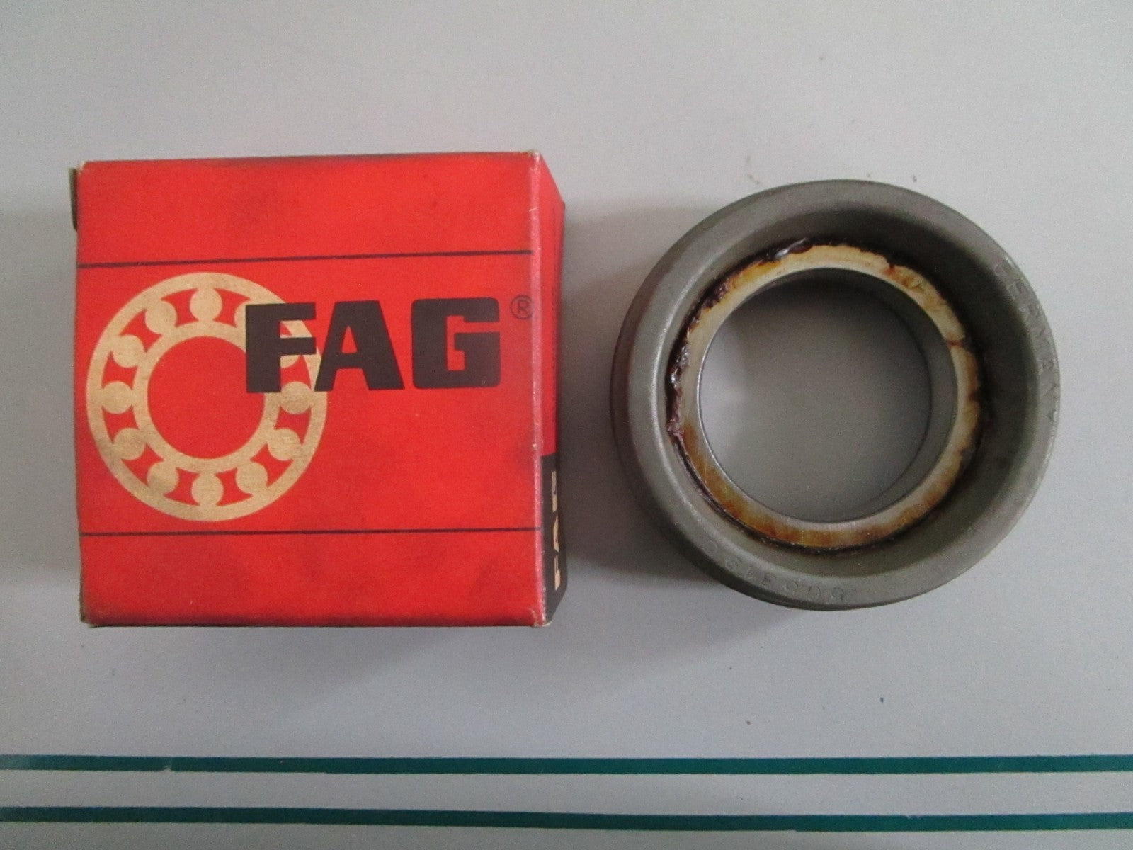 NEW OEM 1112500115 Mercedes-Benz Thrust Bearing 0820