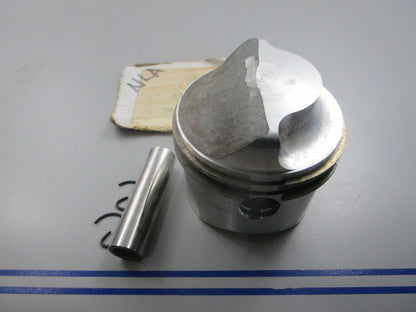 NEW OEM 729-1948A2 Mercury Quicksilver Piston Kit 0810