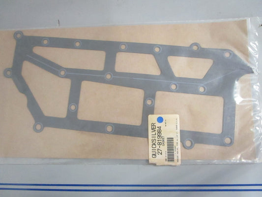 NEW OEM 27-819984 Mercury Quicksilver Gasket 0820