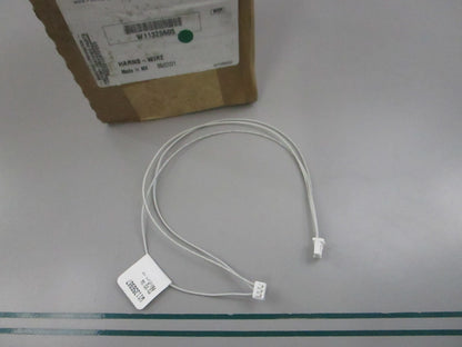 NEW OEM W11325605 Whirlpool Wire Harness 0810