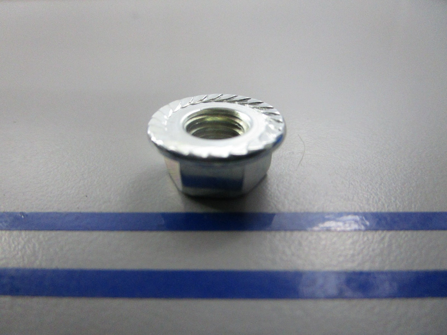 NEW OEM 067989 Generac Hex Nut 0810